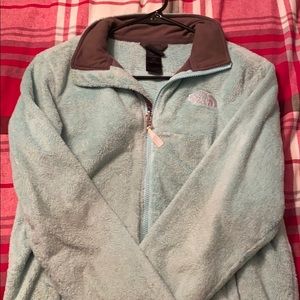 Women’s The North Face jacket